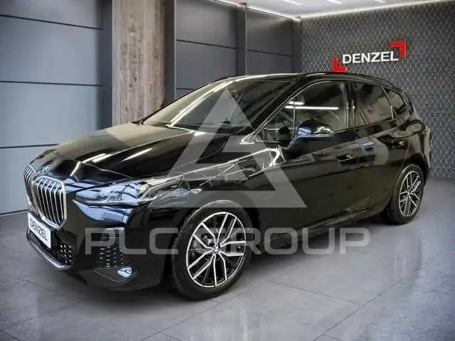 2025 BMW 218