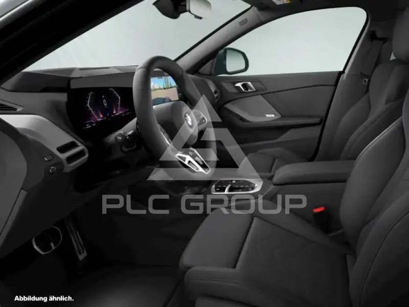 2025 BMW 218