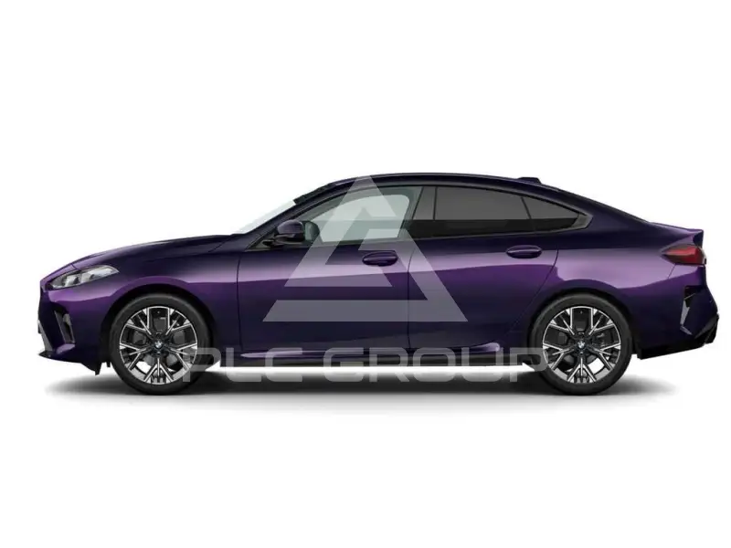 2025 BMW 218