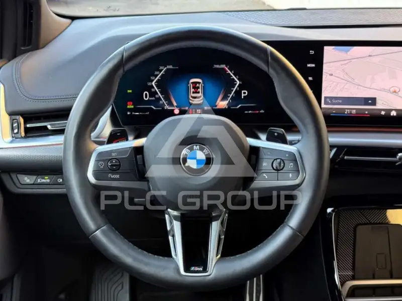 2025 BMW 218