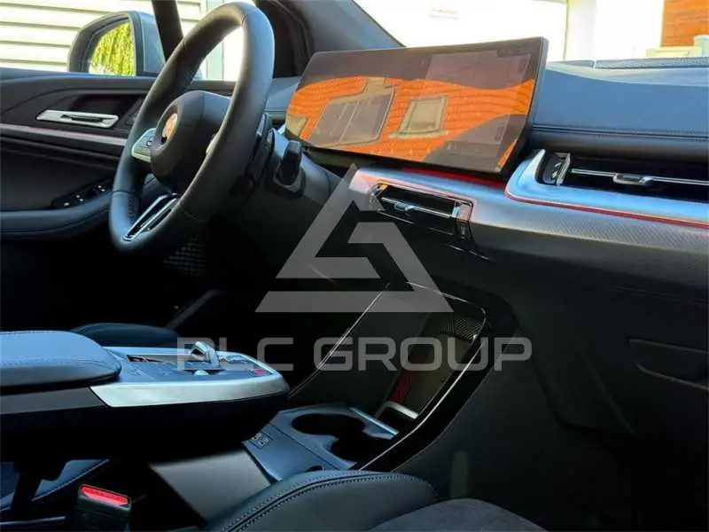 2025 BMW 218