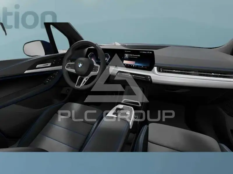 2025 BMW 218