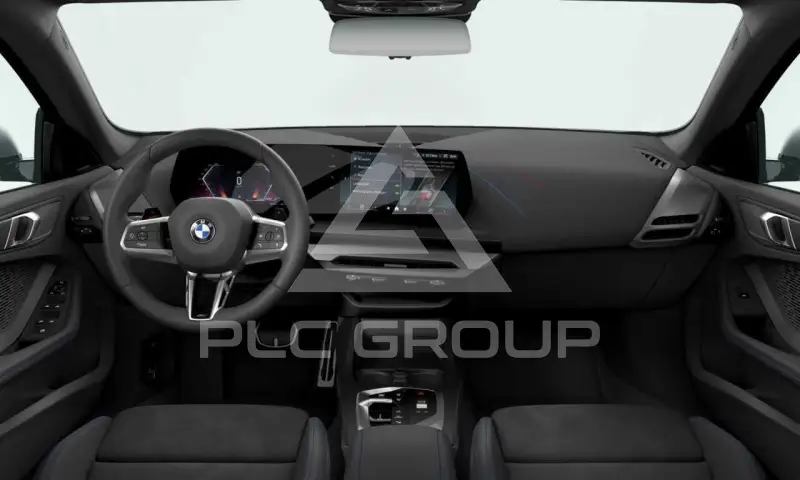 2025 BMW 218