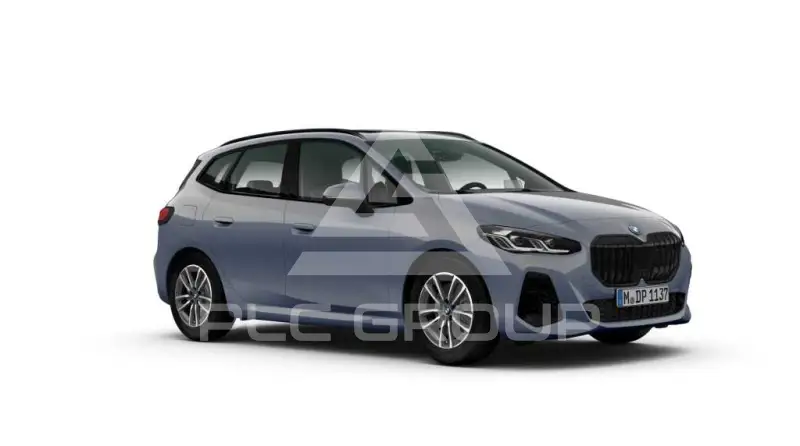 2025 BMW 218