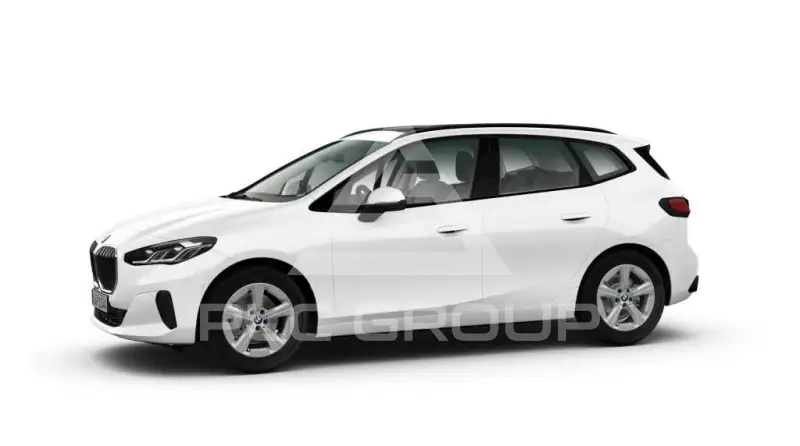 2025 BMW 218