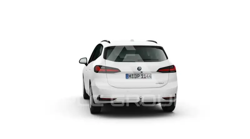 2025 BMW 218