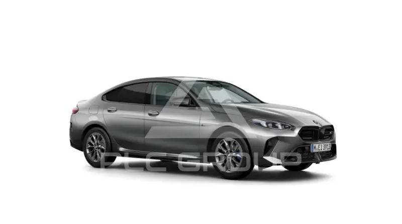 2025 BMW 218