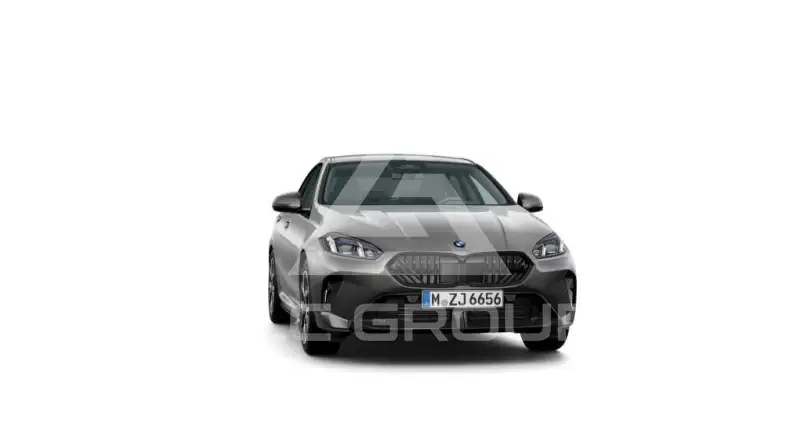 2025 BMW 218