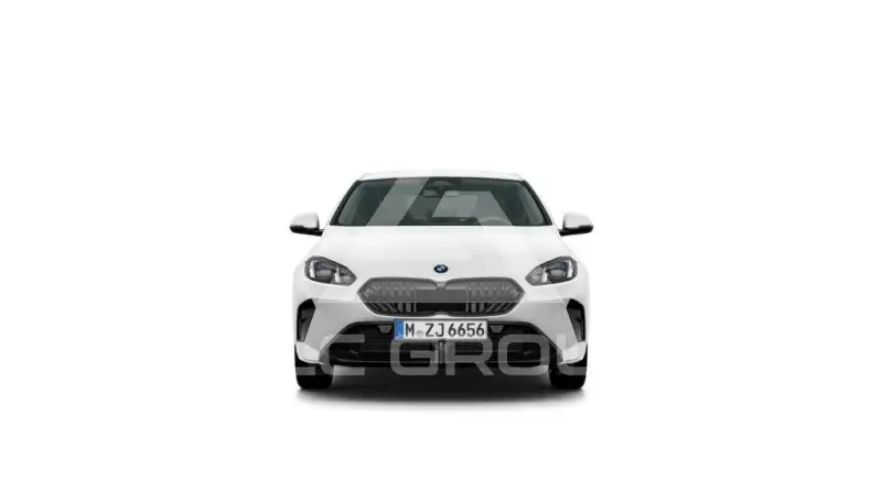 2025 BMW 218
