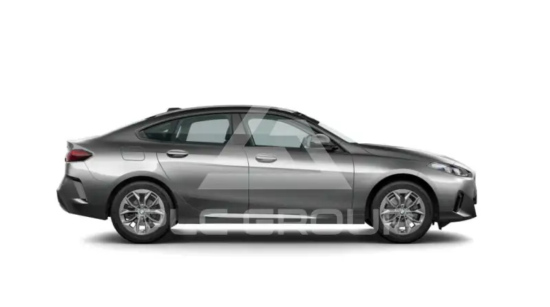 2025 BMW 218