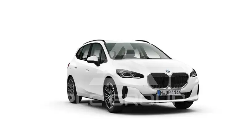 2025 BMW 218