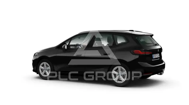 2025 BMW 218
