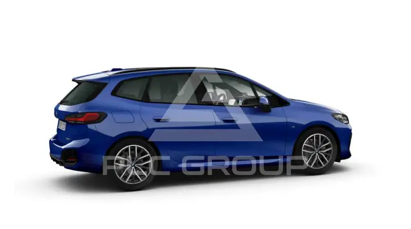2025 BMW 218