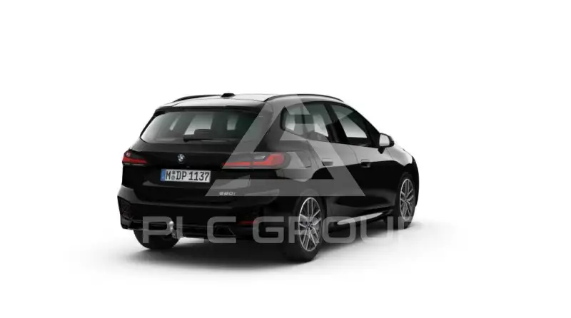 2025 BMW 218