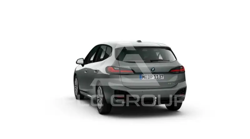 2025 BMW 218