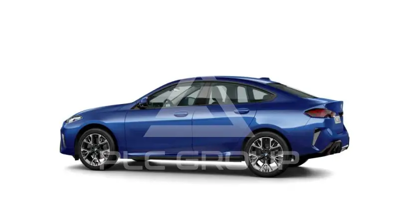 2025 BMW 218