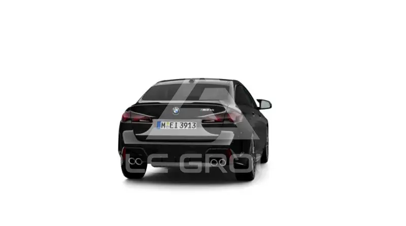 2025 BMW 218