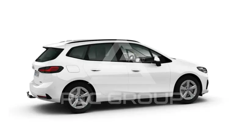 2025 BMW 218