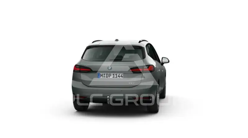 2025 BMW 218