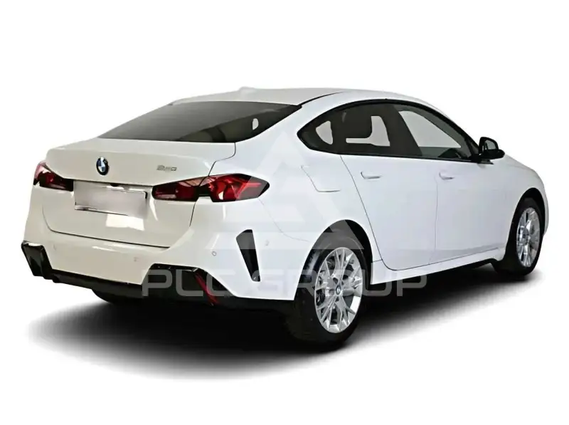 2025 BMW 218