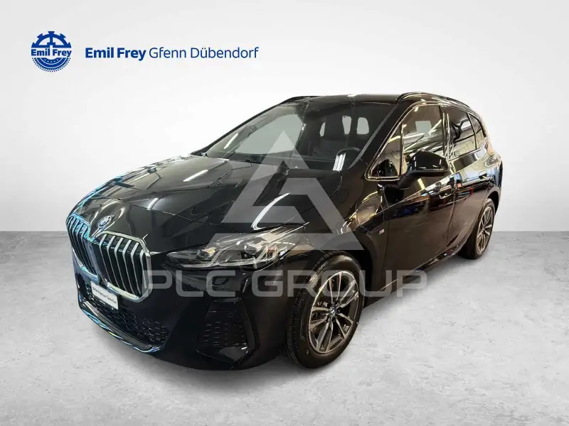 2025 BMW 218