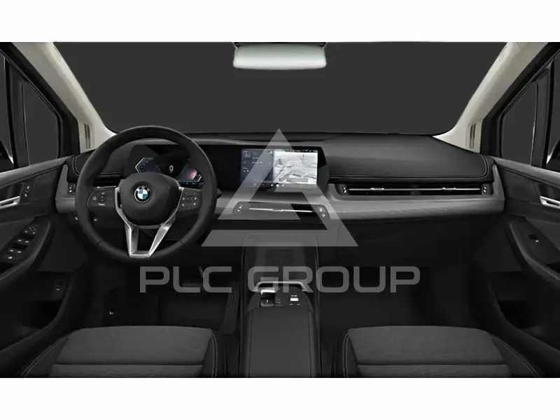 2025 BMW 218