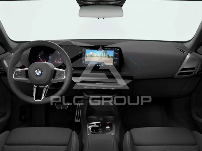 2025 BMW 218