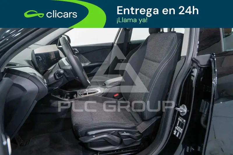 2025 BMW 218