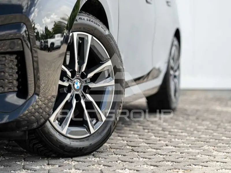 2025 BMW 218