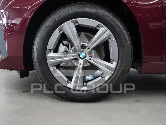 2025 BMW 218
