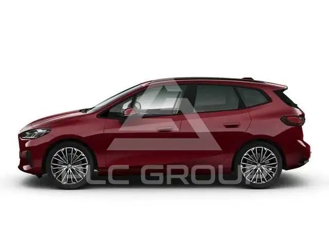 2025 BMW 218