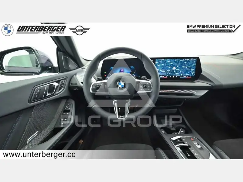 2025 BMW 218