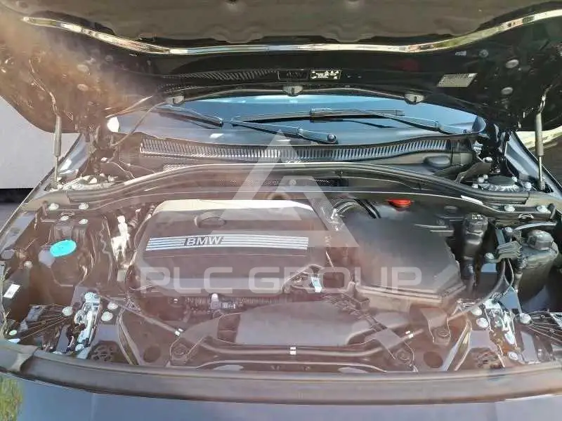 2025 BMW 218