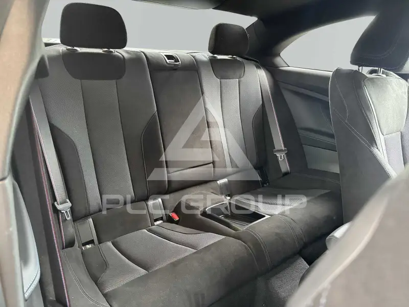 2025 BMW 218