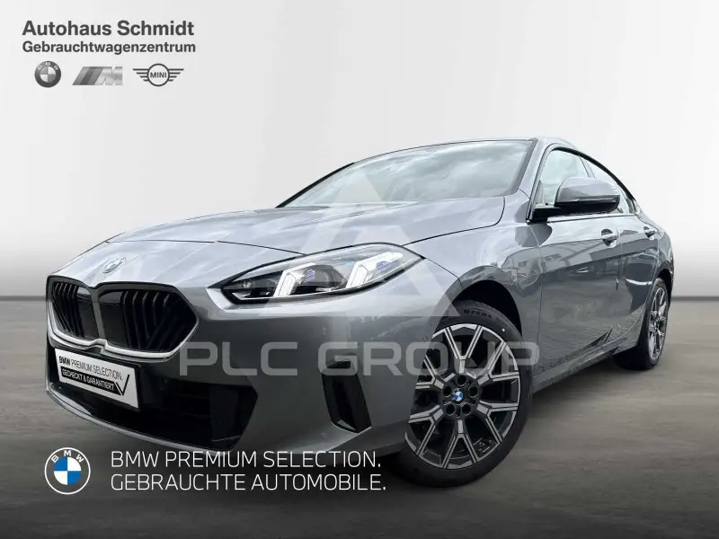 2025 BMW 218