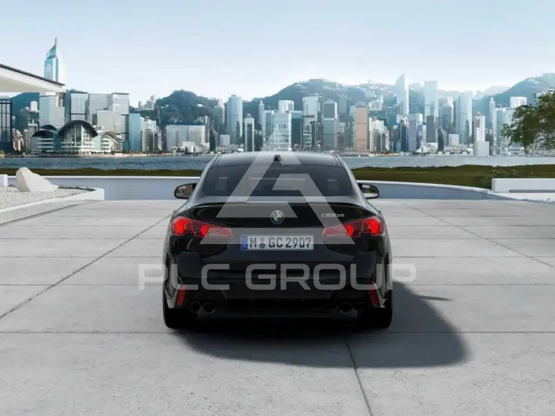2025 BMW 218