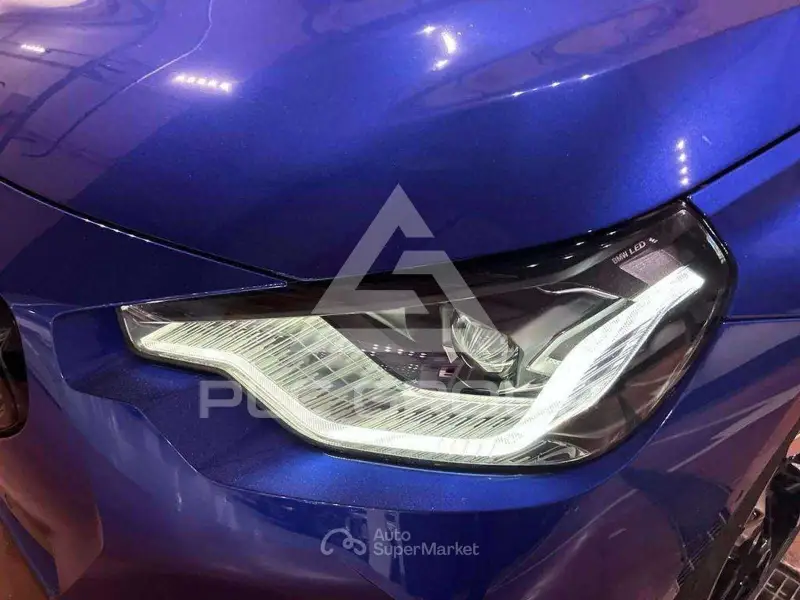 2025 BMW 218
