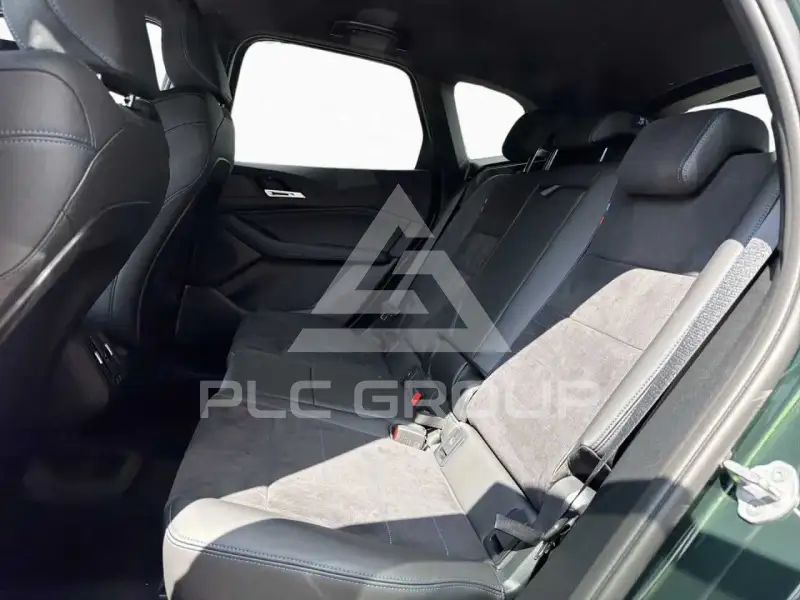 2025 BMW 218