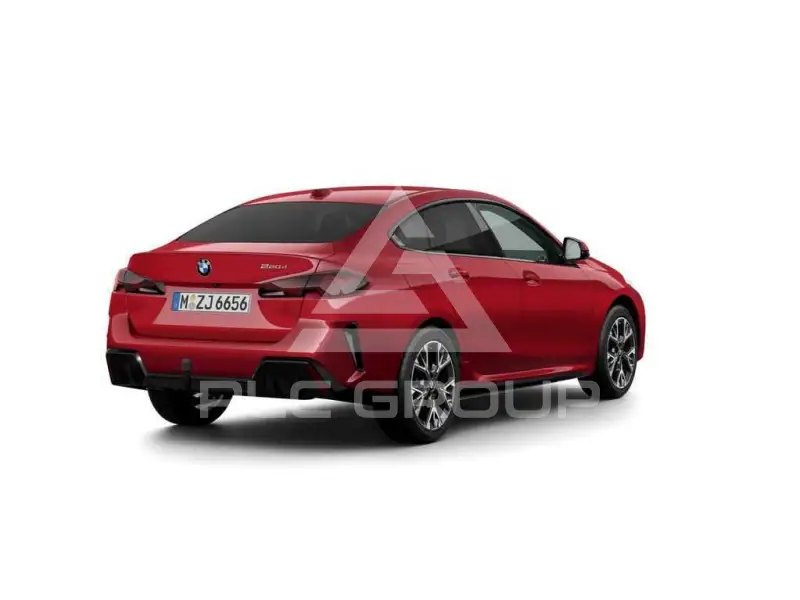 2025 BMW 218