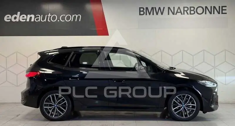 2025 BMW 218