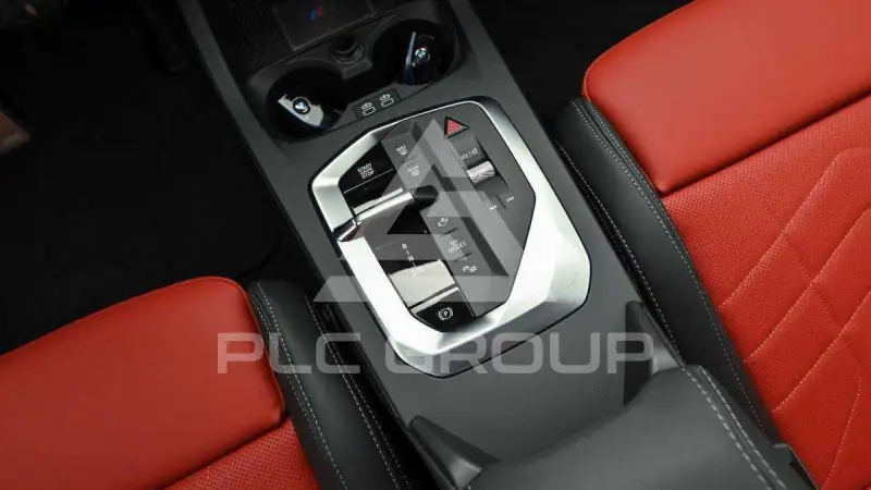 2025 BMW 218