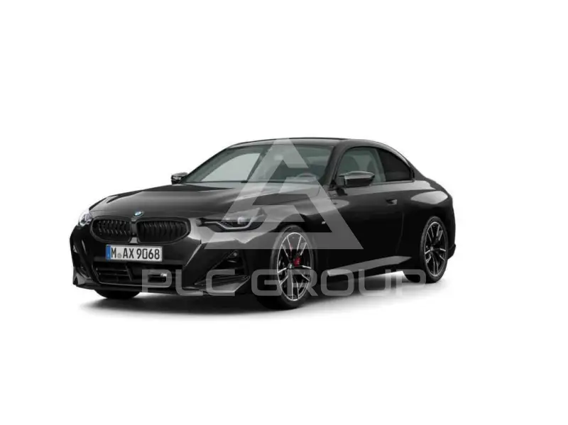 2025 BMW 218