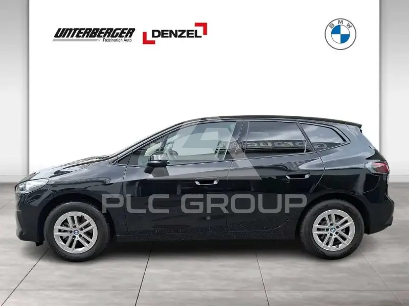 2025 BMW 218