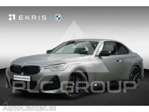 2025 BMW 218