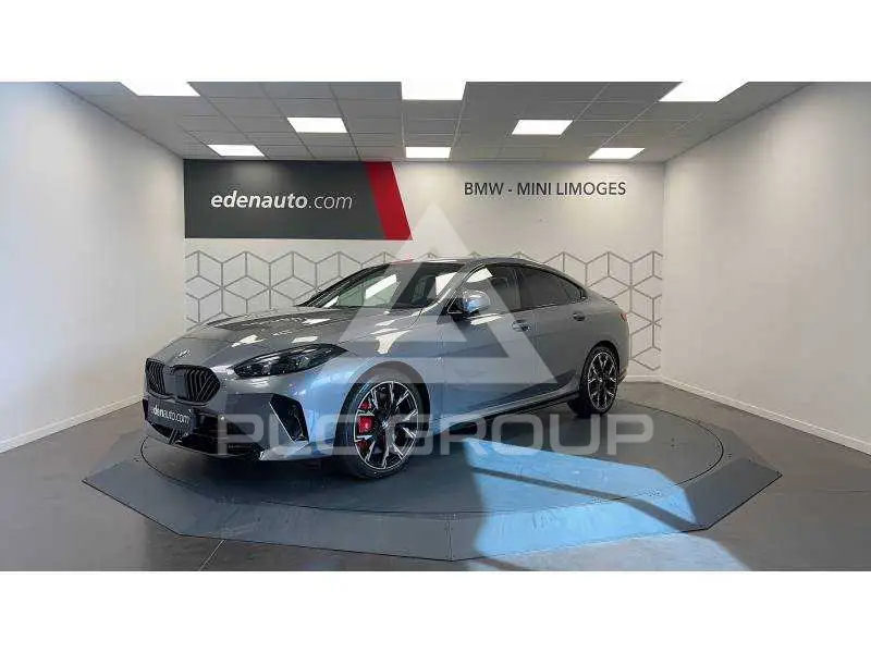 2025 BMW 218