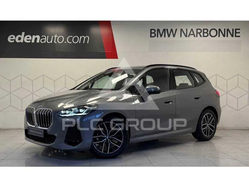 2025 BMW 218