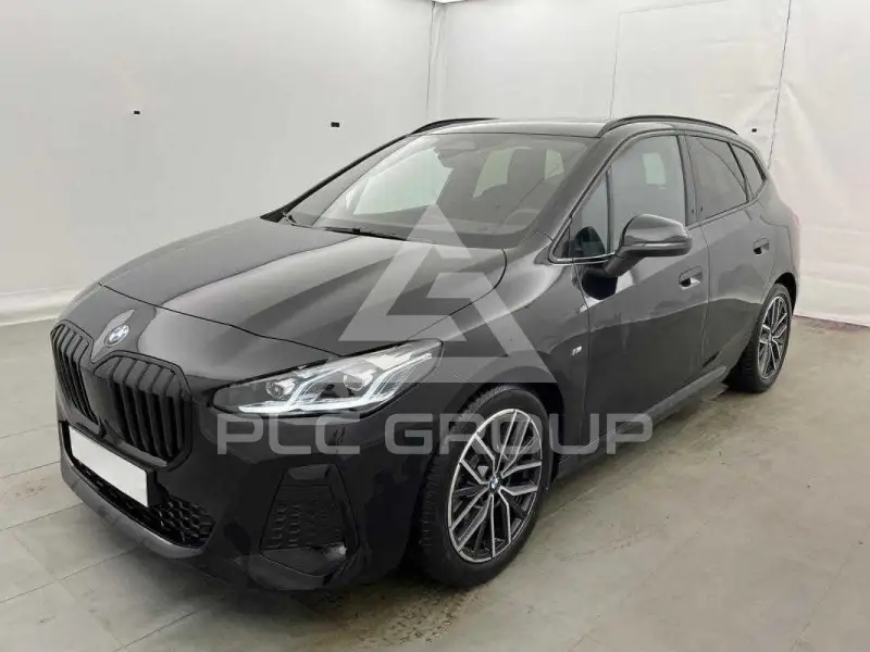 2025 BMW 218