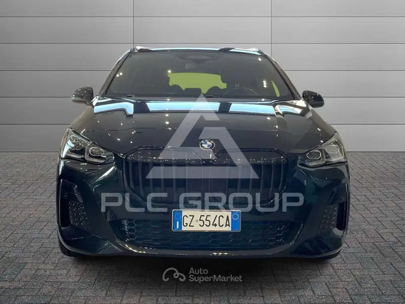 2025 BMW 218