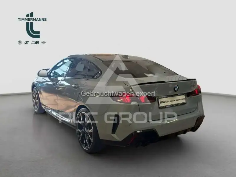 2025 BMW 218