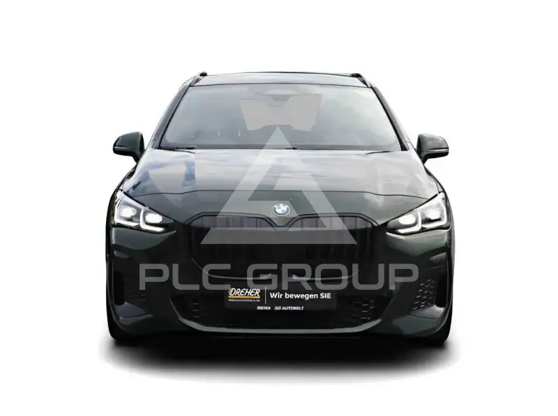 2025 BMW 218